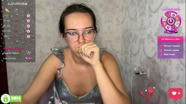 Thumbnail 1, the_princese's Stream at Chaturbate, 25 days ago