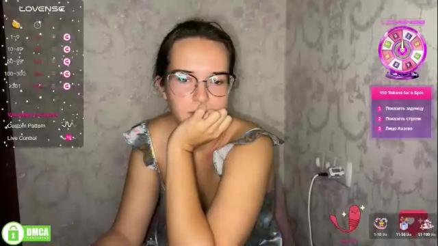 Image 12 of the_princese Stream on Chaturbate on 25 days ago