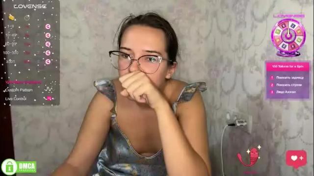 Image 4 of the_princese Stream on Chaturbate on 25 days ago