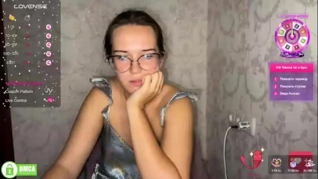 Image 7 of the_princese Stream on Chaturbate on 25 days ago