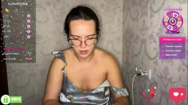 Thumbnail 3, the_princese's Stream at Chaturbate, 25 days ago