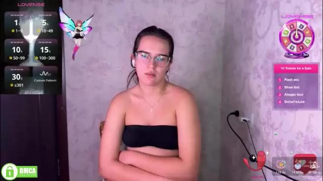 Thumbnail 3, the_princese's Stream at Chaturbate, 1 month ago