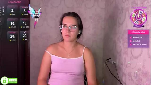 Thumbnail 1, the_princese's Stream at Chaturbate, 1 month ago