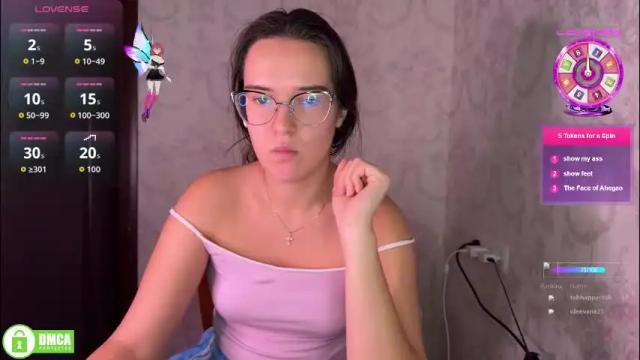 Thumbnail 2, the_princese's Stream at Chaturbate, 1 month ago