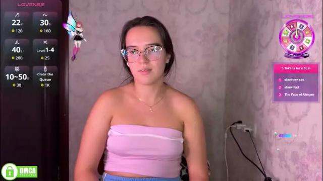 Image 7 of the_princese Stream on Chaturbate on 1 month ago
