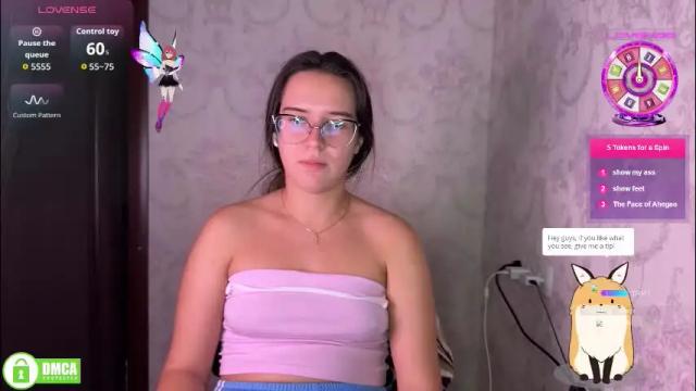 Image 8 of the_princese Stream on Chaturbate on 1 month ago