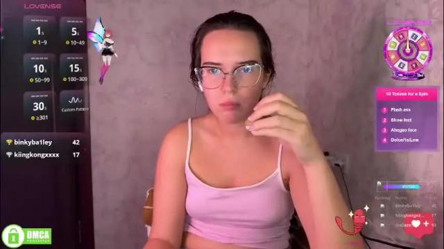 Image 11 of the_princese Stream on Chaturbate on 1 month ago