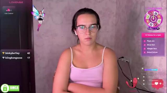 Image 12 of the_princese Stream on Chaturbate on 1 month ago