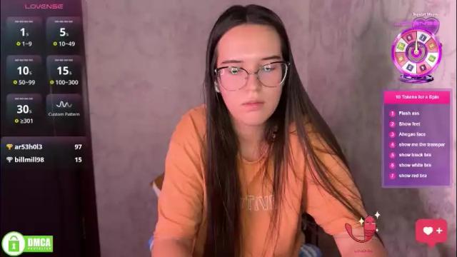 Thumbnail 1, the_princese's Stream at Chaturbate, 1 month ago