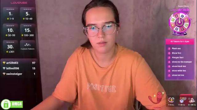 Image 11 of the_princese Stream on Chaturbate on 1 month ago