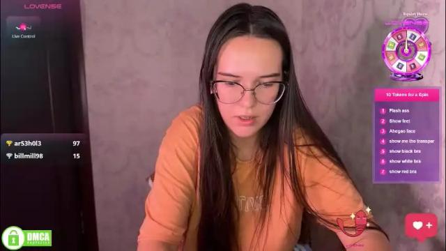 Image 3 of the_princese Stream on Chaturbate on 1 month ago