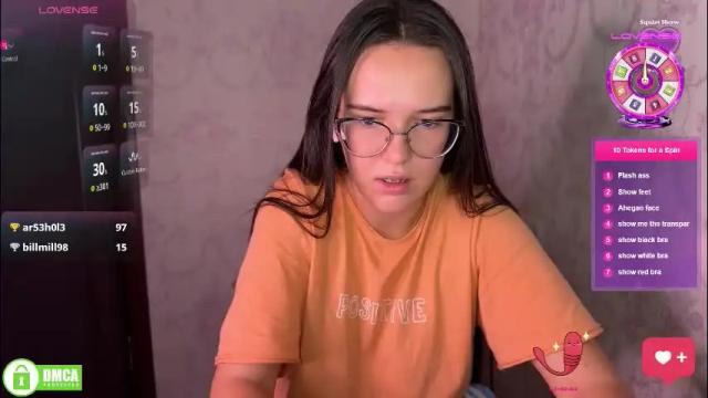 Image 4 of the_princese Stream on Chaturbate on 1 month ago