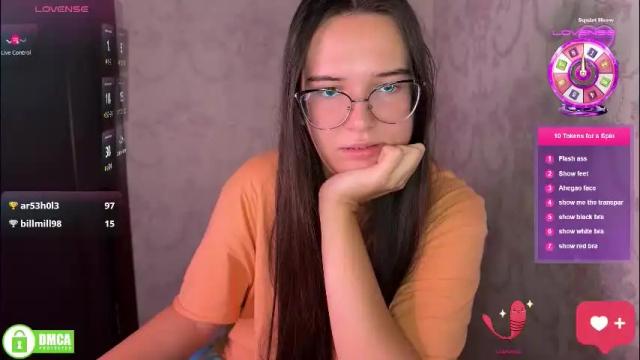 Image 7 of the_princese Stream on Chaturbate on 1 month ago