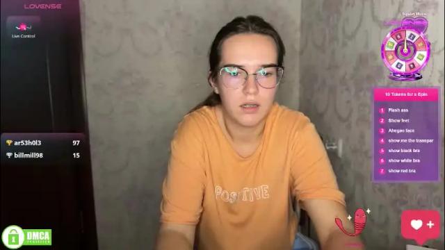 Thumbnail 3, the_princese's Stream at Chaturbate, 1 month ago