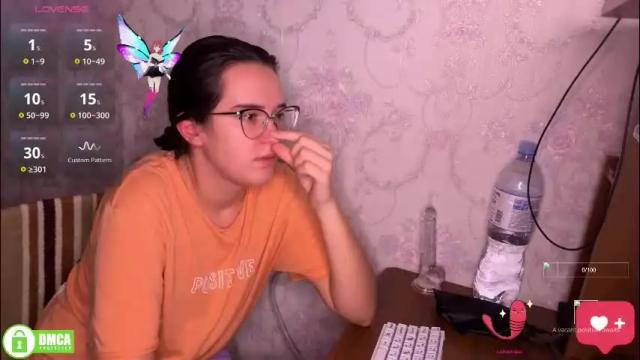 Thumbnail 2, the_princese's Stream at Chaturbate, 1 month ago