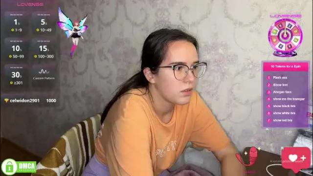 Image 11 of the_princese Stream on Chaturbate on 1 month ago