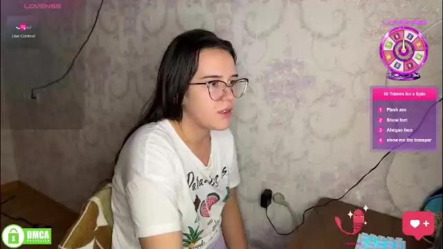 Image 12 of the_princese Stream on Chaturbate on 1 month ago