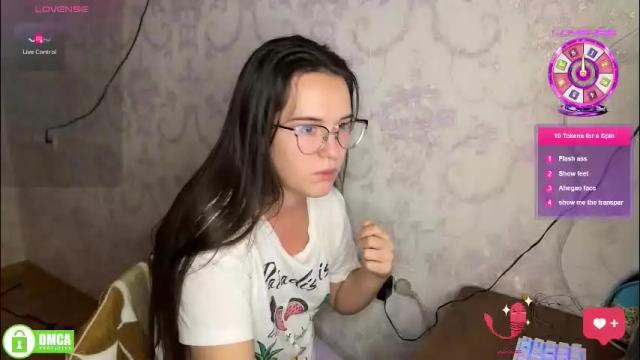 Thumbnail 3, the_princese's Stream at Chaturbate, 1 month ago