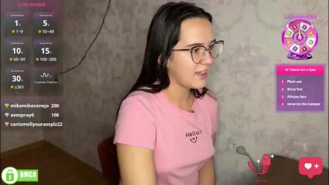 Image 11 of the_princese Stream on Chaturbate on 1 month ago