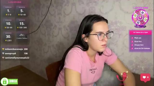 Image 12 of the_princese Stream on Chaturbate on 1 month ago