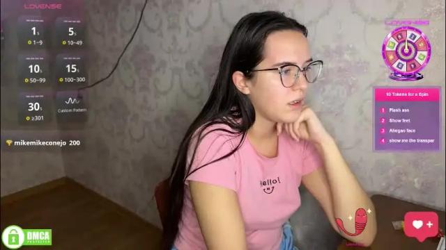 Image 3 of the_princese Stream on Chaturbate on 1 month ago