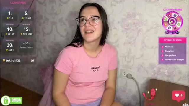 Image 10 of the_princese Stream on Chaturbate on 1 month ago