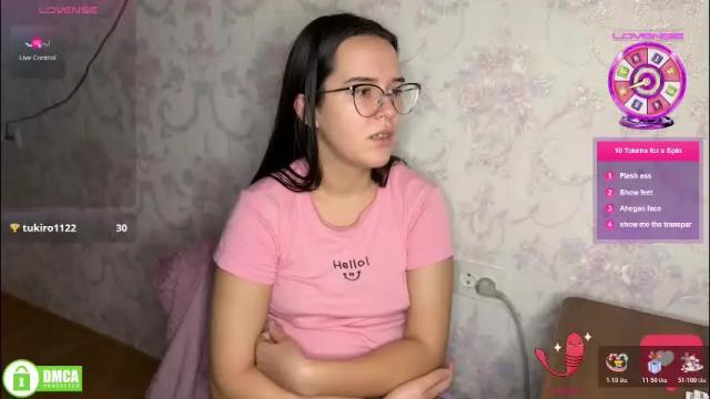 Image 11 of the_princese Stream on Chaturbate on 1 month ago