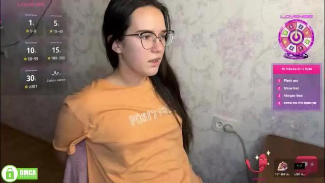 Image 4 of the_princese Stream on Chaturbate on 20 days ago