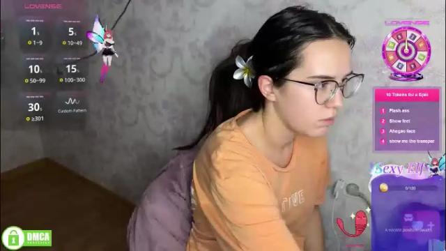 Thumbnail 1, the_princese's Stream at Chaturbate, 17 days ago