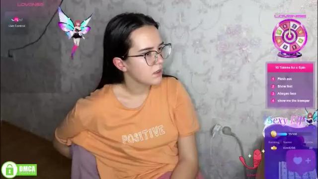 Thumbnail 3, the_princese's Stream at Chaturbate, 17 days ago