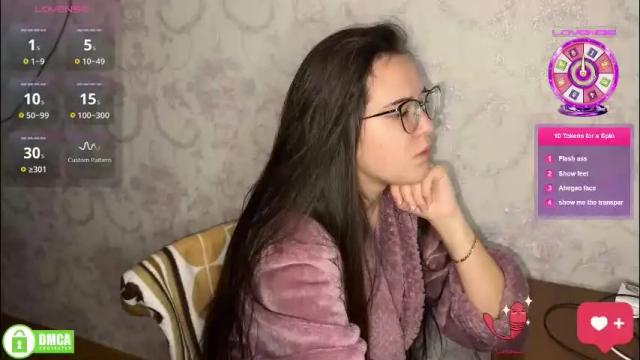 Thumbnail 1, the_princese's Stream at Chaturbate, 9 days ago