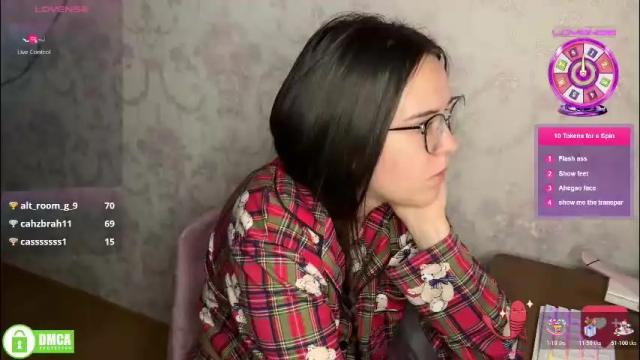 Image 11 of the_princese Stream on Chaturbate on 11 days ago