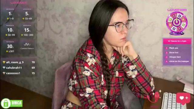 Thumbnail 2, the_princese's Stream at Chaturbate, 7 days ago