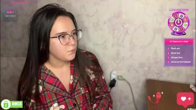 Image 11 of the_princese Stream on Chaturbate on 11 days ago