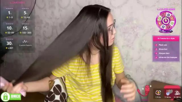 Thumbnail 1, the_princese's Stream at Chaturbate, 3 days ago