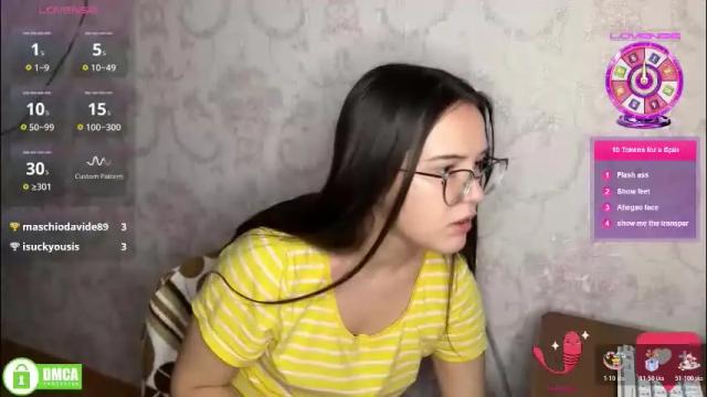 Image 12 of the_princese Stream on Chaturbate on 5 days ago