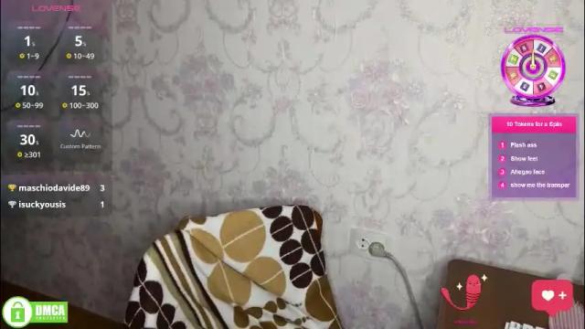 Image 6 of the_princese Stream on Chaturbate on 5 days ago