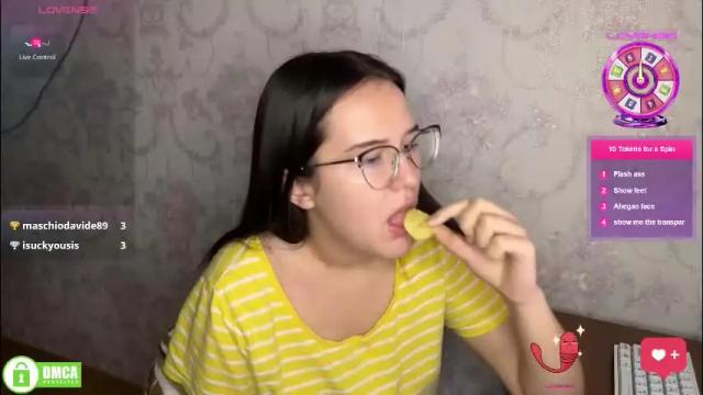 Thumbnail 3, the_princese's Stream at Chaturbate, 3 days ago