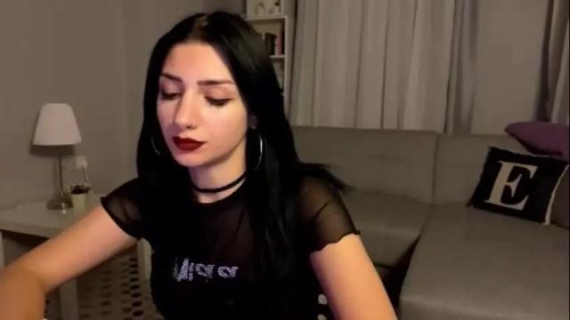 Image 3 of the_purgee Stream on Chaturbate on 17 days ago