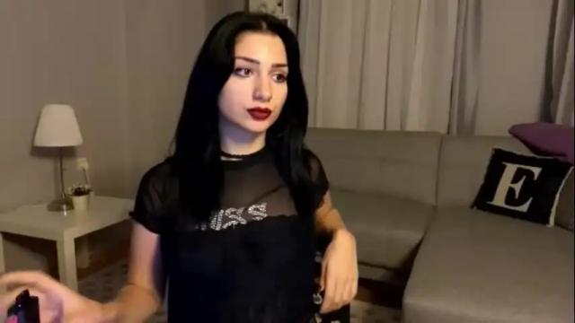 Image 4 of the_purgee Stream on Chaturbate on 17 days ago