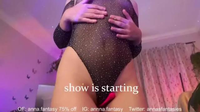 Image 2 of the_pussy_boulevard Stream on Chaturbate on 15 months ago