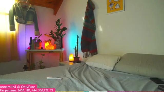 Image 8 of the_pussy_boulevard Stream on Chaturbate on 1 month ago