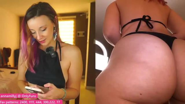 Image 4 of the_pussy_boulevard Stream on Chaturbate on 13 days ago