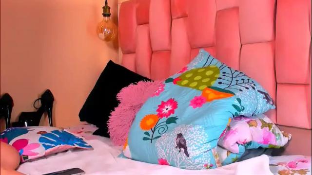Thumbnail 2, the_queen_aleja's Stream at Chaturbate, 2 months ago