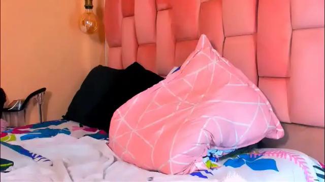 Thumbnail 2, the_queen_aleja's Stream at Chaturbate, 1 month ago