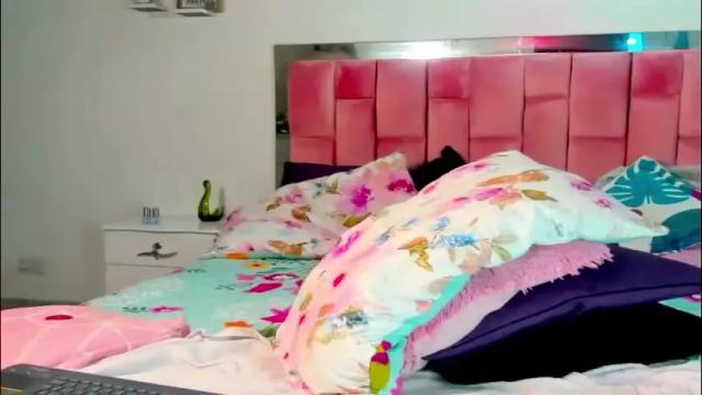 Thumbnail 3, the_queen_aleja's Stream at Chaturbate, 1 month ago