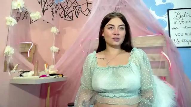 Image 4 of the_queen_of_blowjob Stream on Chaturbate on 18 months ago