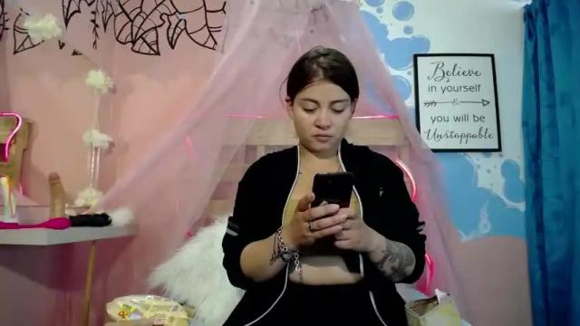 Image 8 of the_queen_of_blowjob Stream on Chaturbate on 18 months ago
