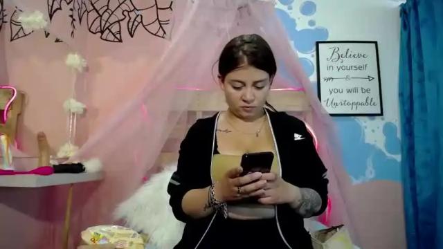 Thumbnail 3, the_queen_of_blowjob's Stream at Chaturbate, 18 months ago