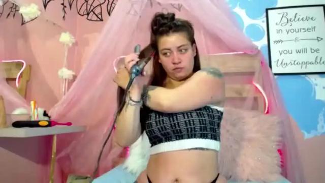 Image 4 of the_queen_of_blowjob Stream on Chaturbate on 17 months ago